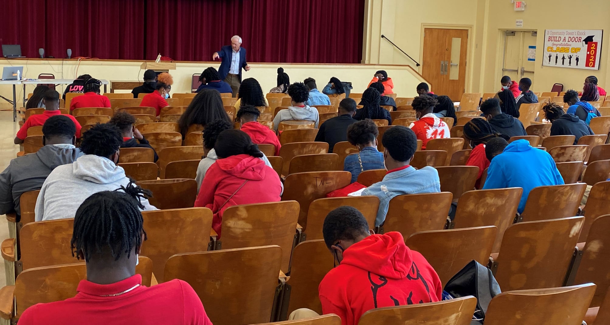Community Bank of Anguilla