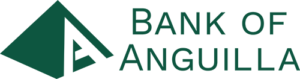 Bank of Anguilla logo